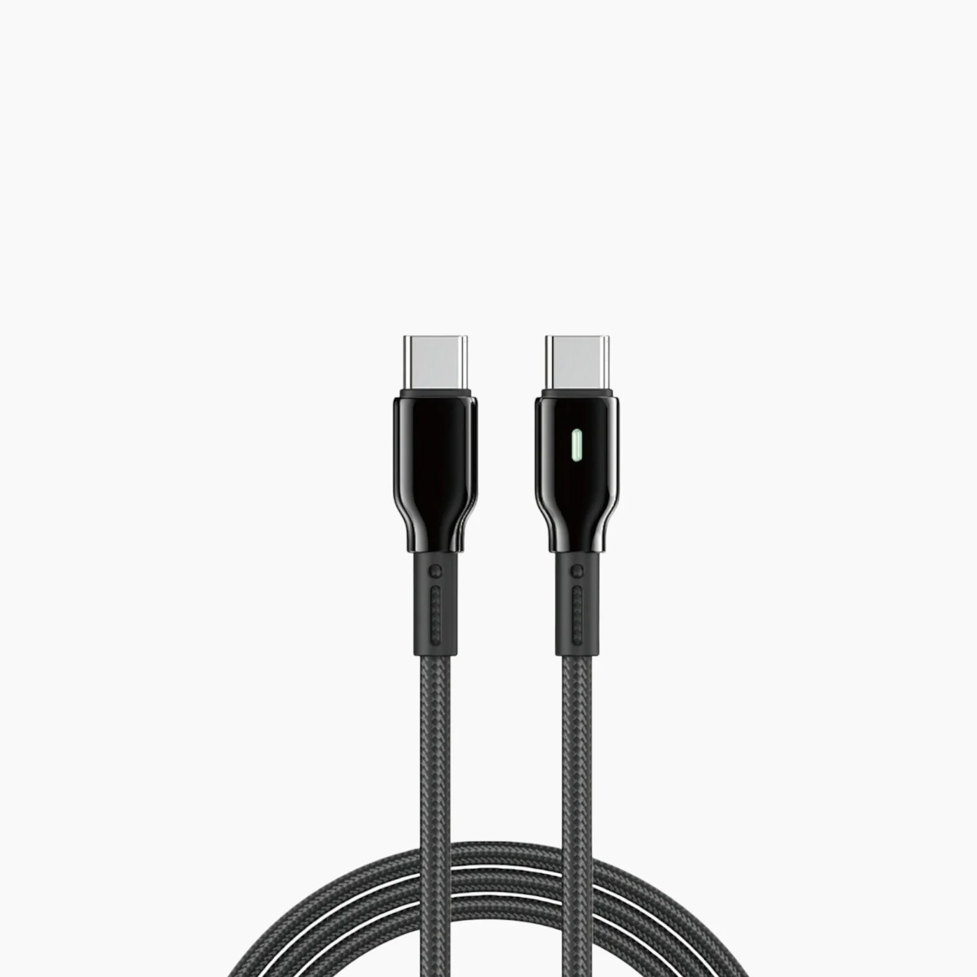 Wiwu Wi-C075 Type-C To Type-C Cable