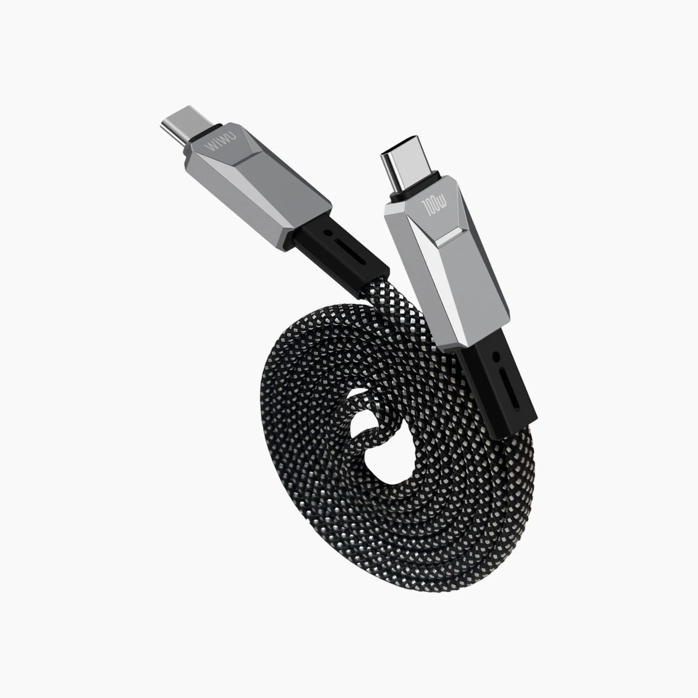 Wiwu Cyberlink USB-C Cable - Image 2