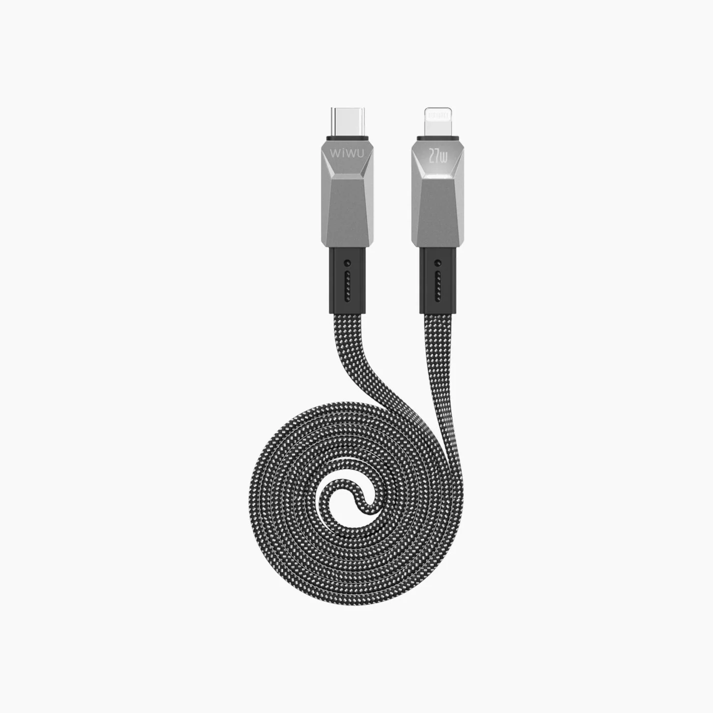 Wiwu Cyberlink USB-C Cable - Image 6