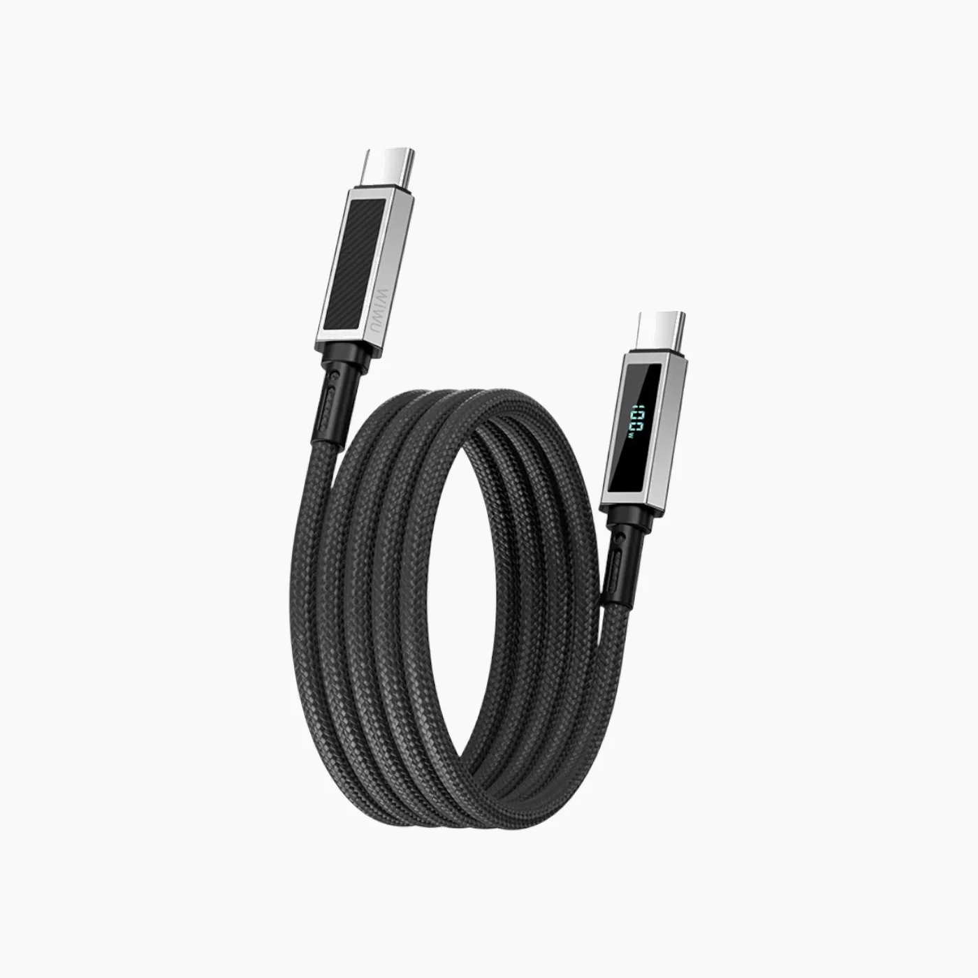 Wiwu Wi-C079 Warriors Type-C To Type-C Cable