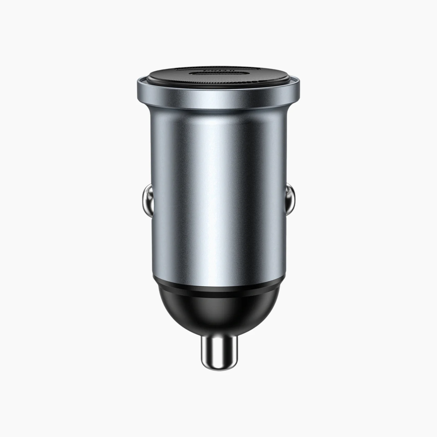 WiWU Wi-CC030 Nano Lite A+C Fast Car Charger (35W) - Image 3