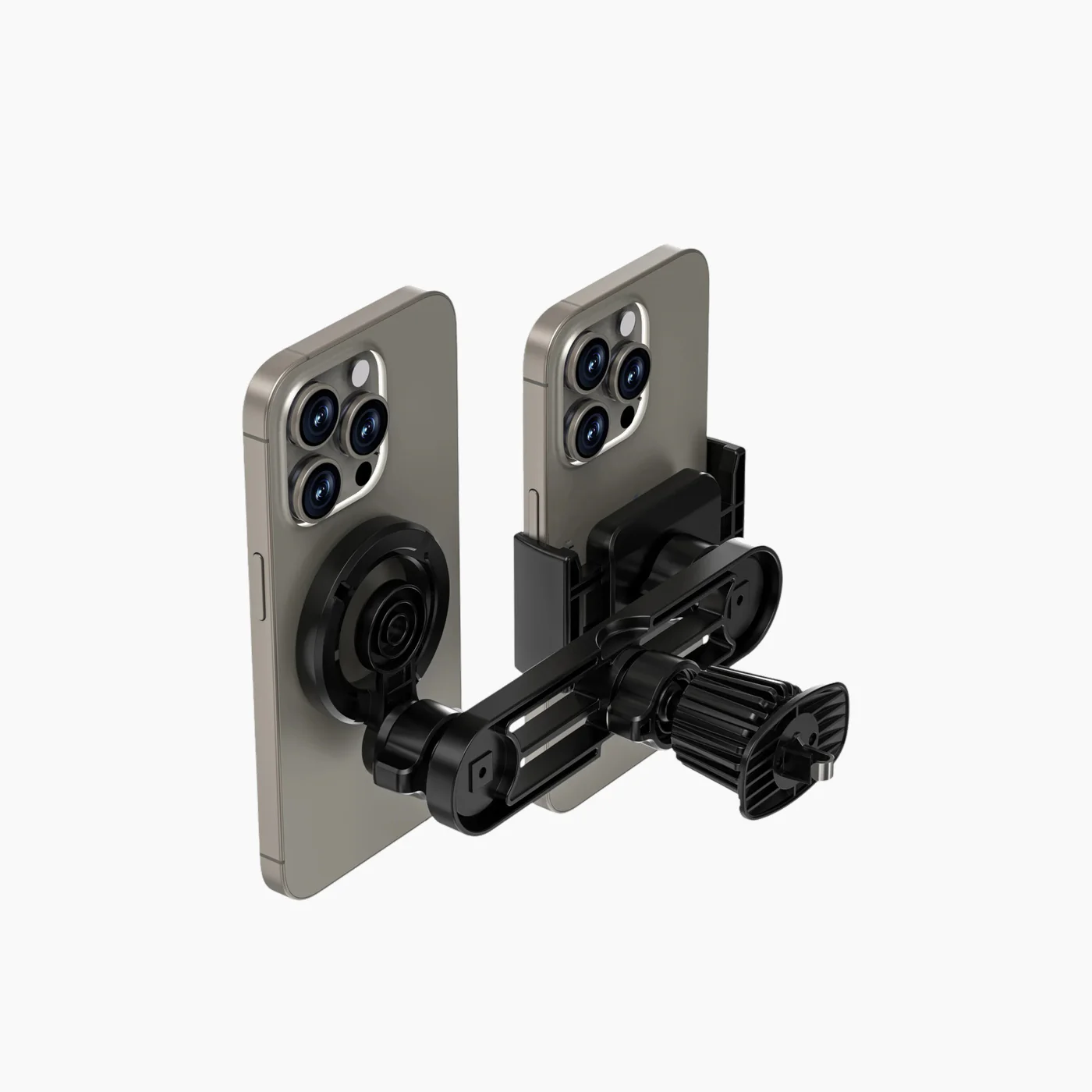 WiWU Wi-CH059 Gentleman Car Holder - Image 4
