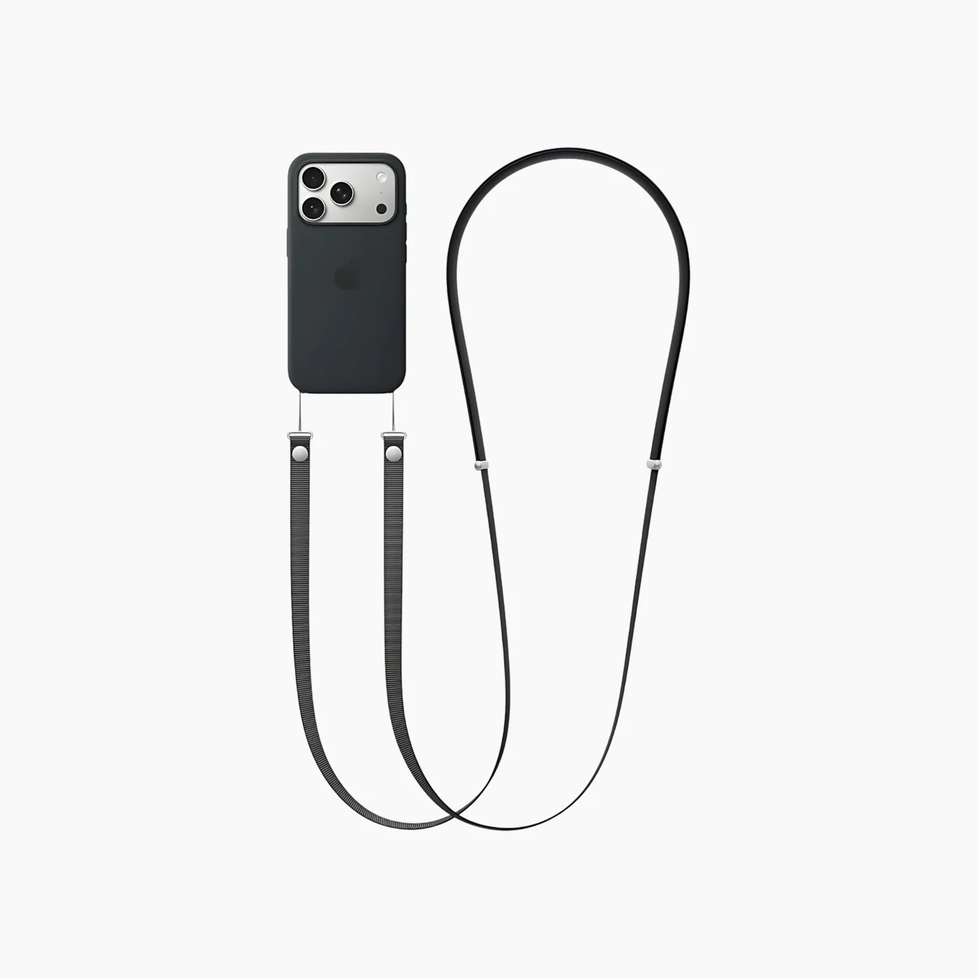 WiWU Wi-CS201 Crossbody Mobile Strap - Image 6