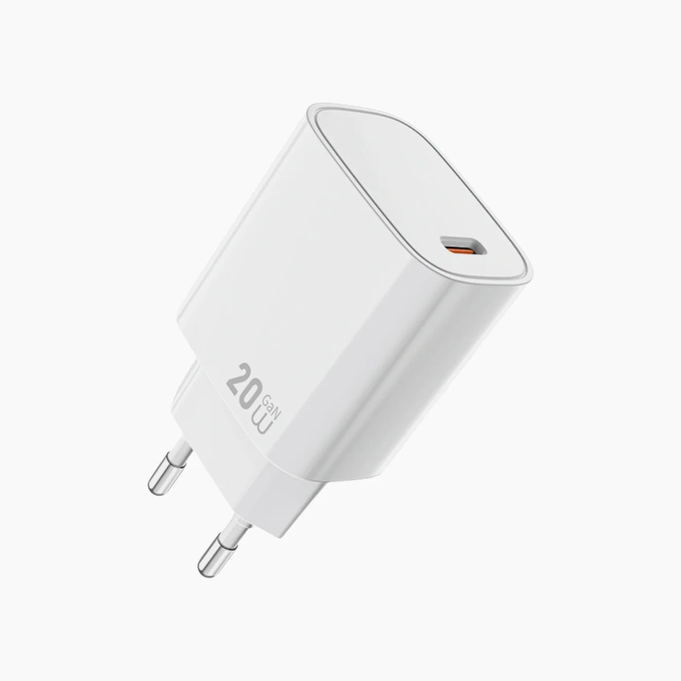 WiWU Wi-G007 Essen GaN Fast Charger Adapter