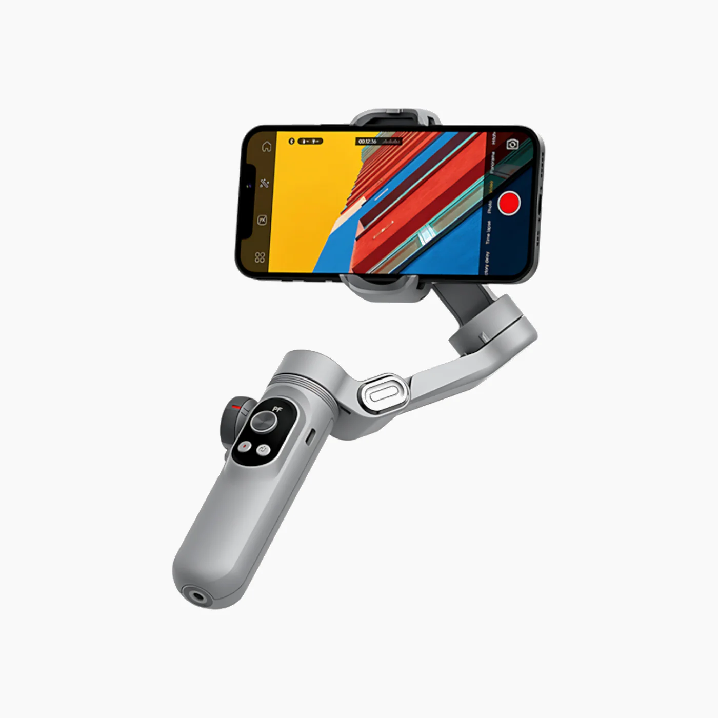 WiWU WI-SE007 Handheld Stabilizer - Image 5