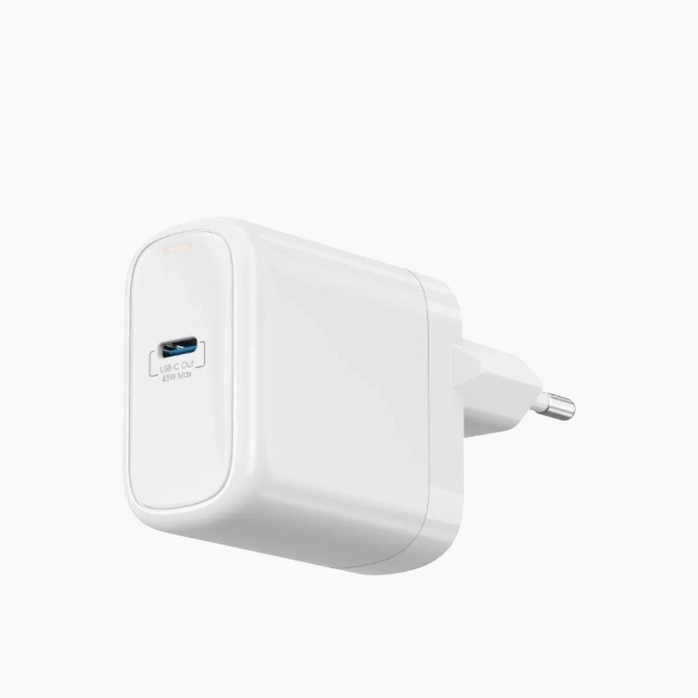 WiWU Wi-U035 Fast Charger Adapter 45W - Image 2