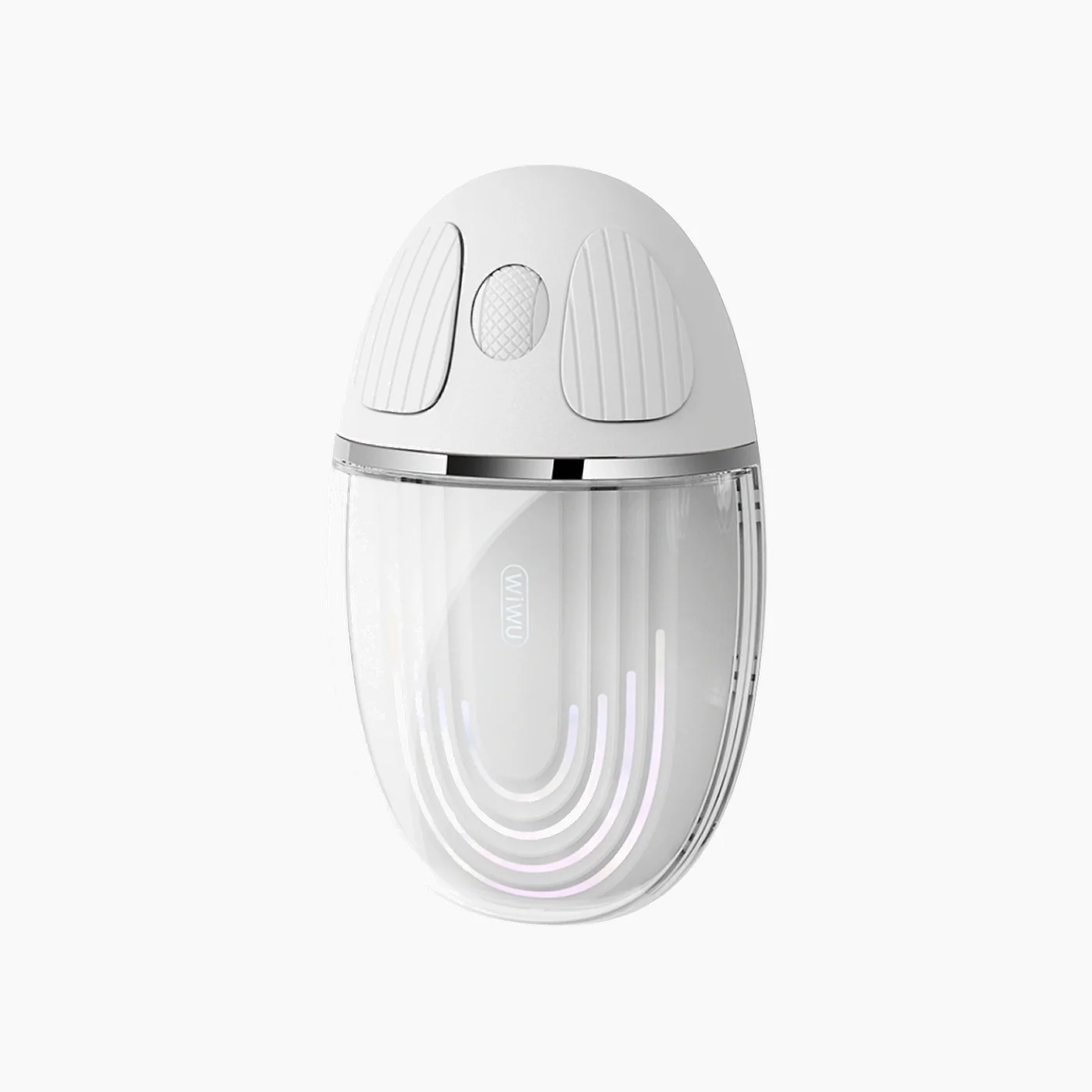 WiWU WM109 Magic Mouse - Image 2