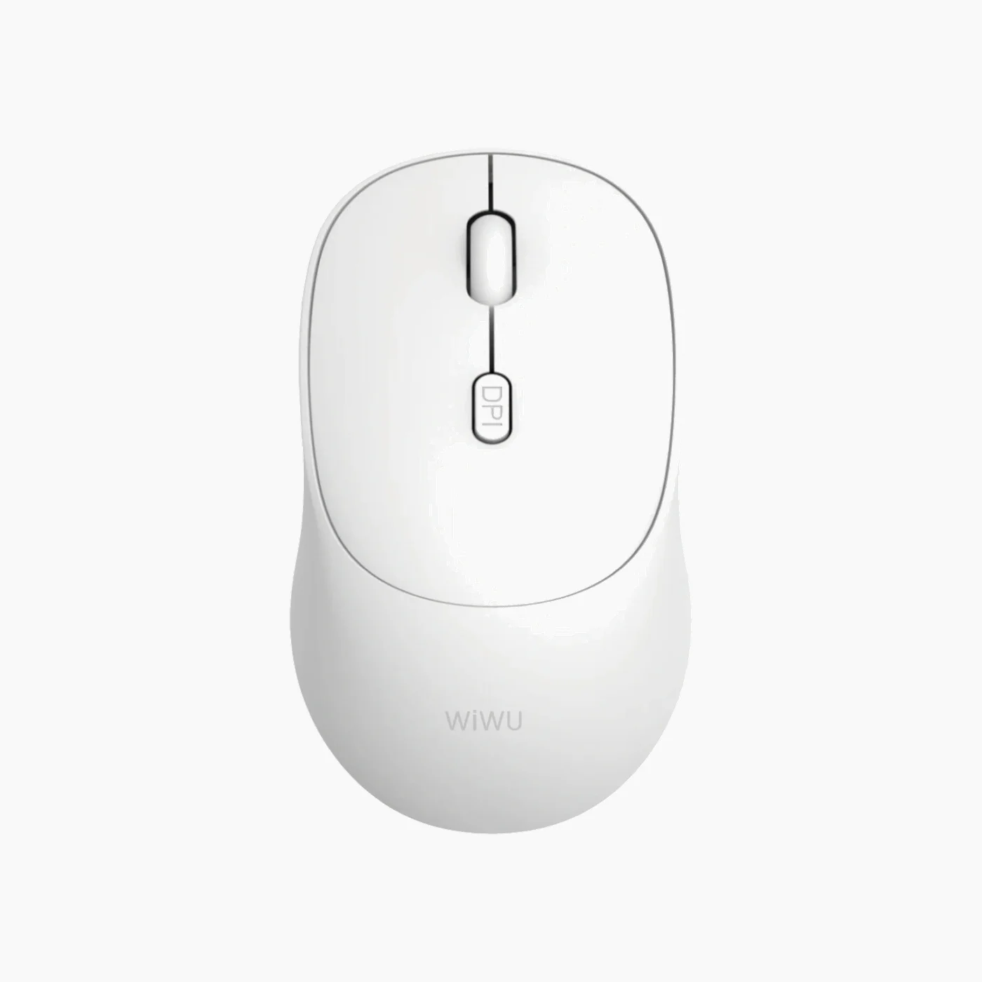 WiWU WM112 Wireless Mouse - Image 5