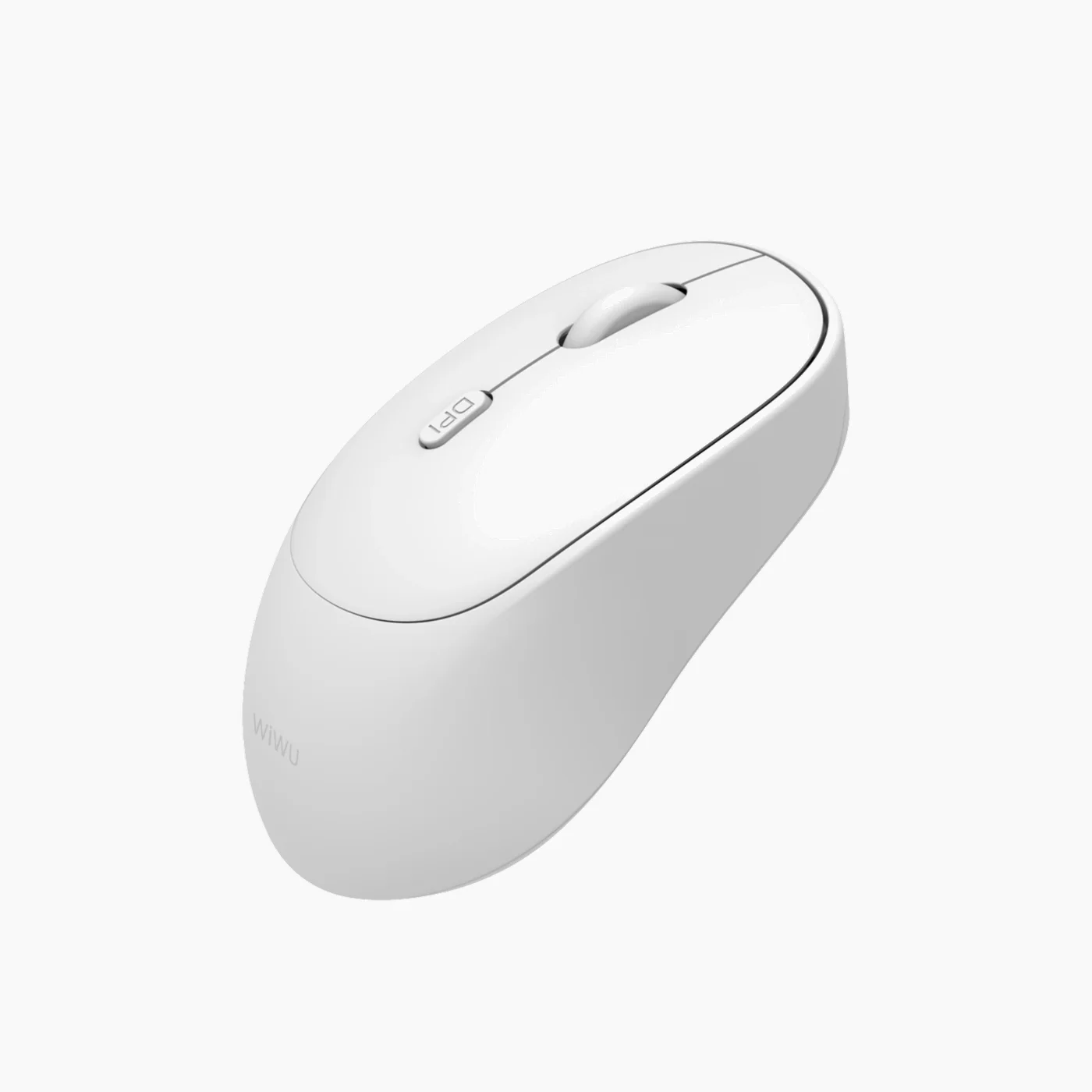 WiWU WM112 Wireless Mouse - Image 6