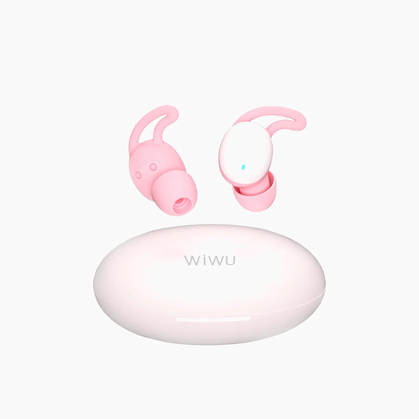 WiWU Zero Beans TWS Earphones - Image 3