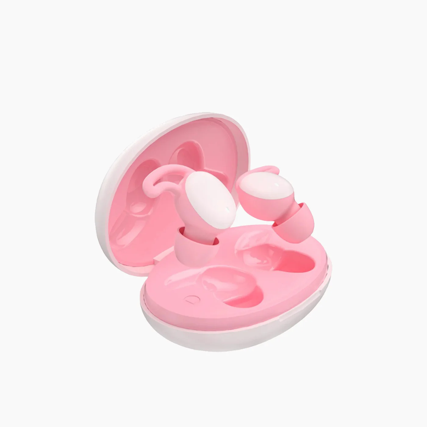 WiWU Zero Beans TWS Earphones - Image 4