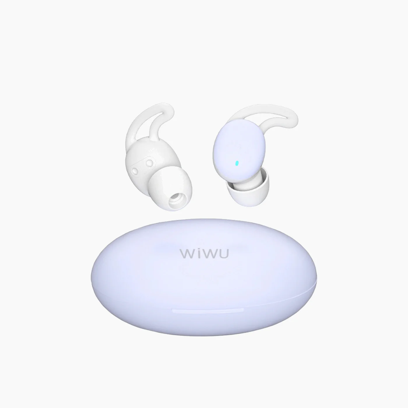 WiWU Zero Beans TWS Earphones - Image 5