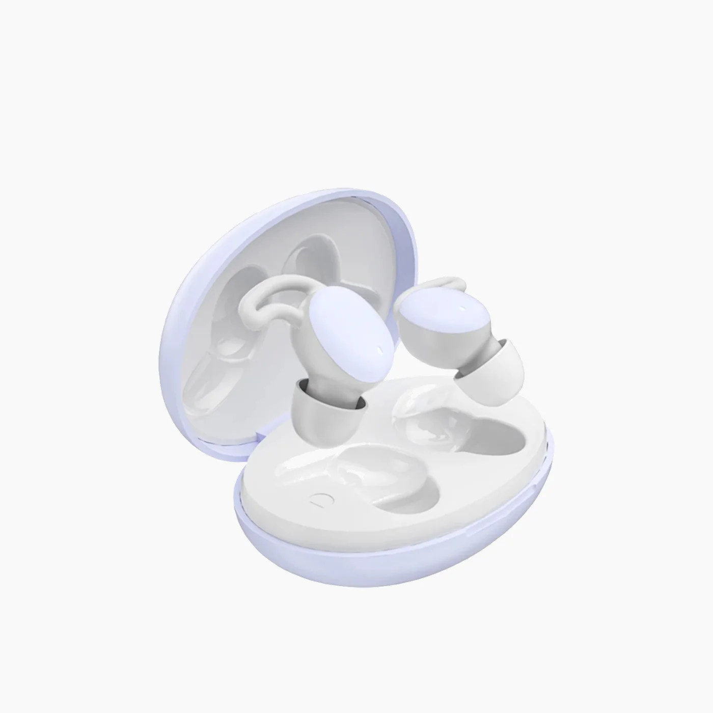 WiWU Zero Beans TWS Earphones - Image 6