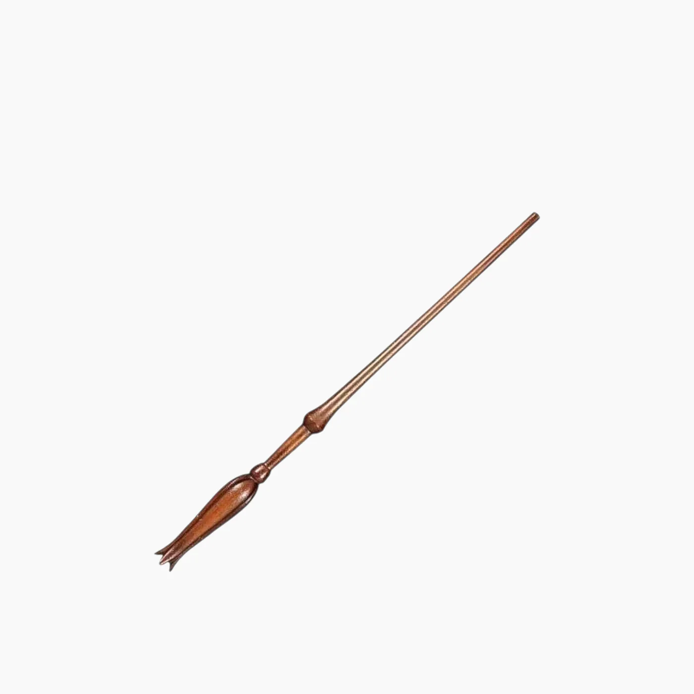 HARRY POTTER WAND Wizarding World- Luna Lovegood's Wand
