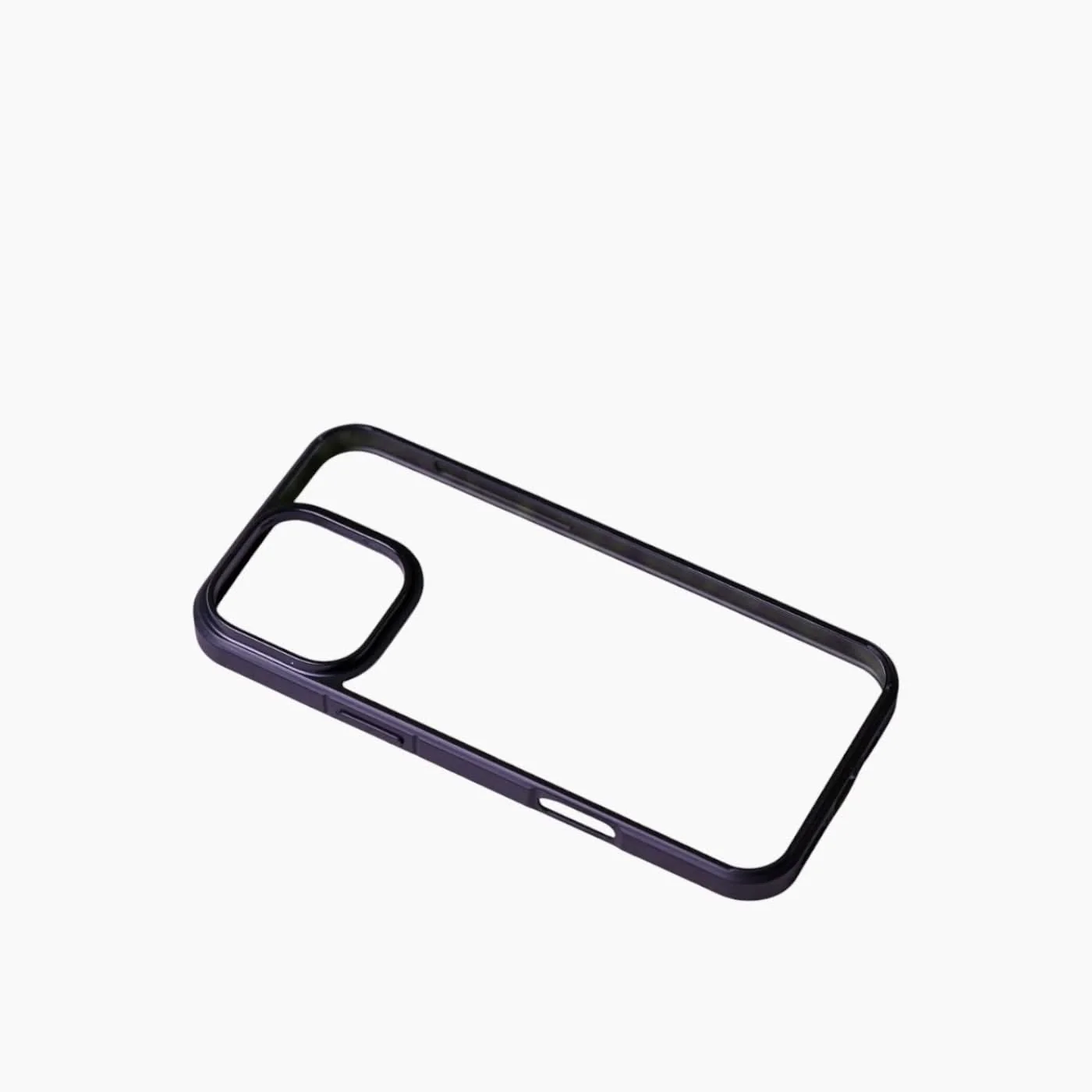 Catchy Jo iPhone Clear Case