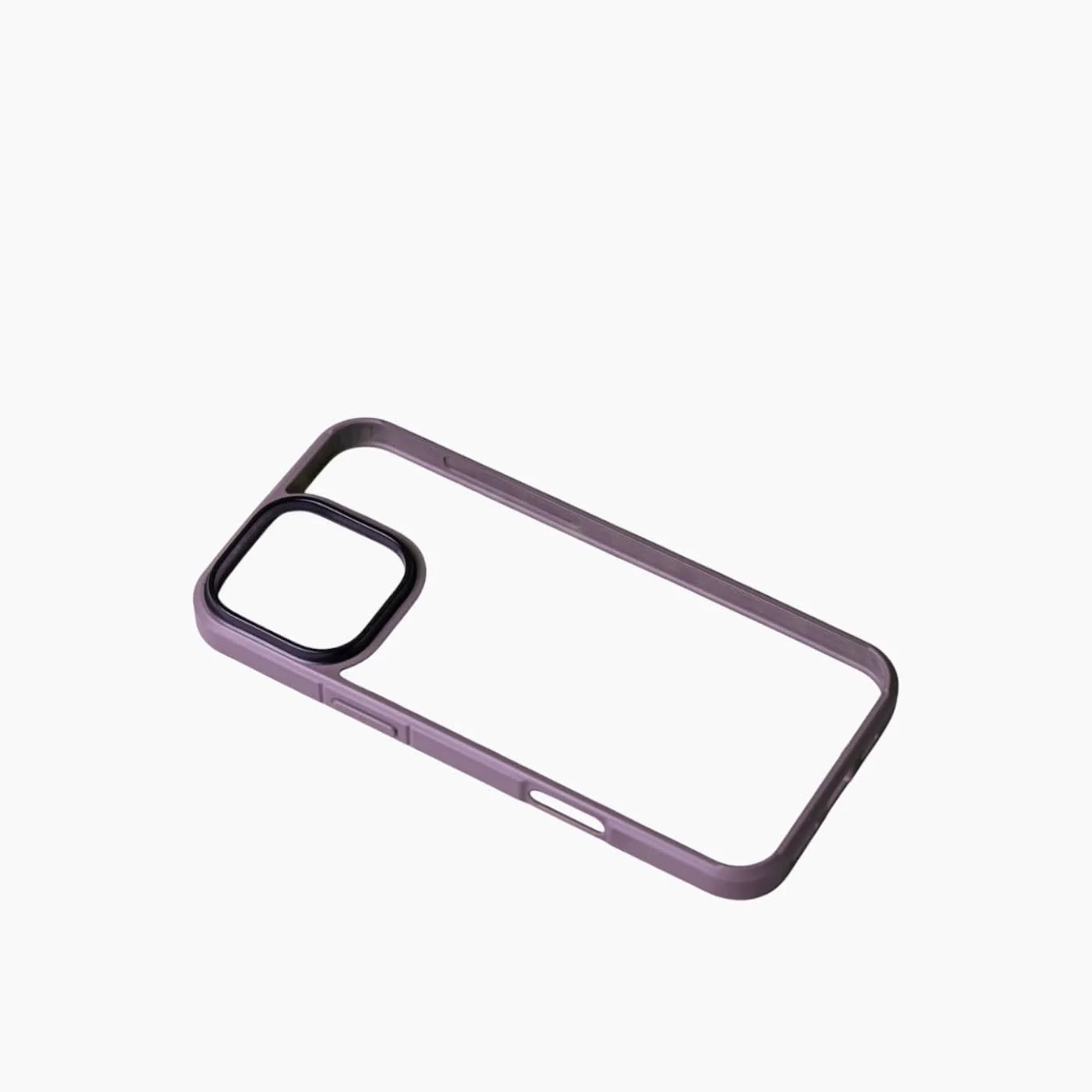 Catchy Jo iPhone Clear Case - Image 2