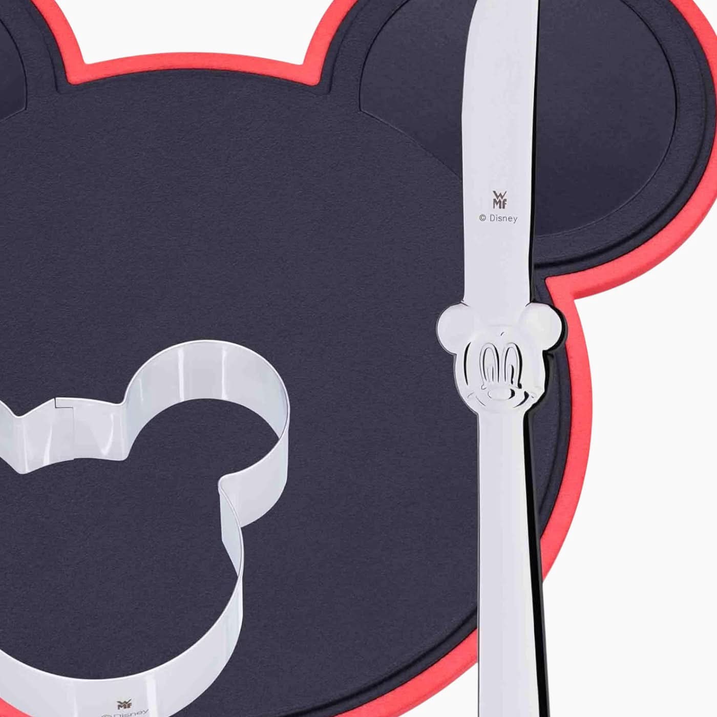 WMF Mickey Mouse Children's Set - Image 3