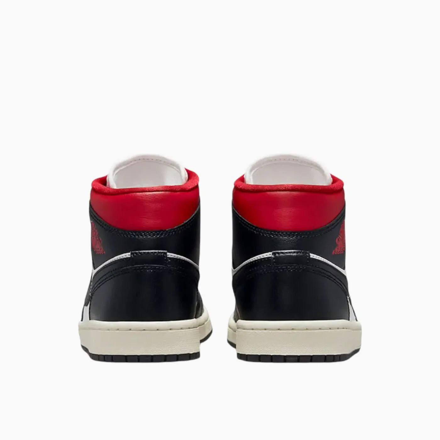 Air Jordan 1 Mid Sneakers - Image 6