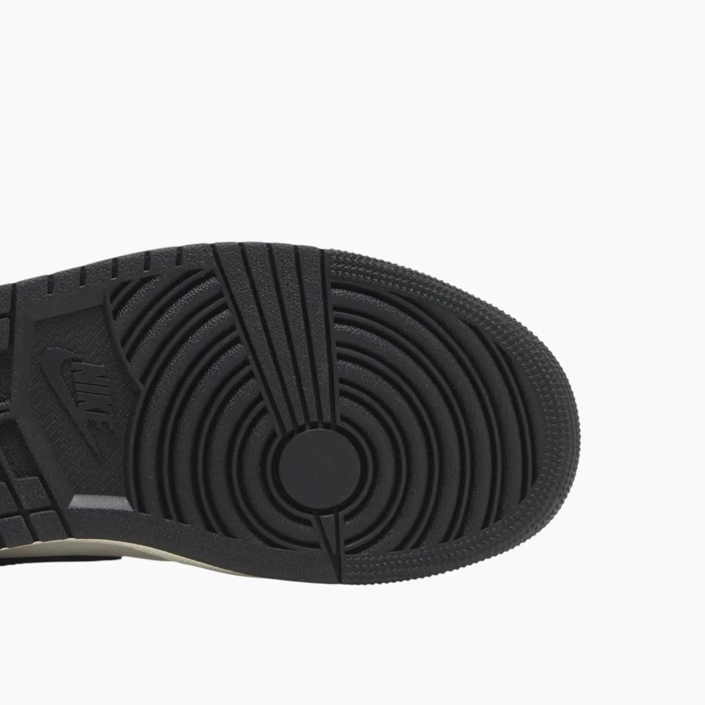 Air Jordan 1 Mid Sneakers - Image 8