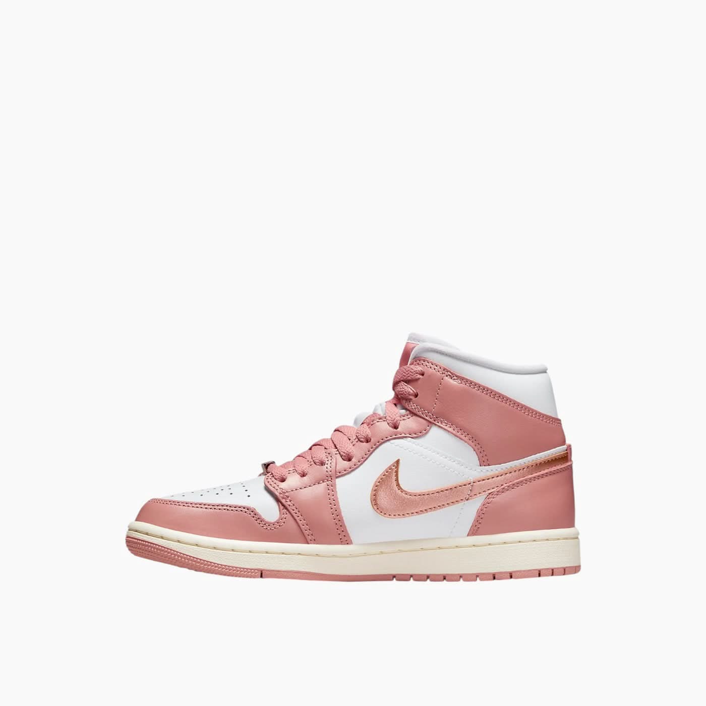 Air Jordan 1 Mid SE Sneakers - Image 2