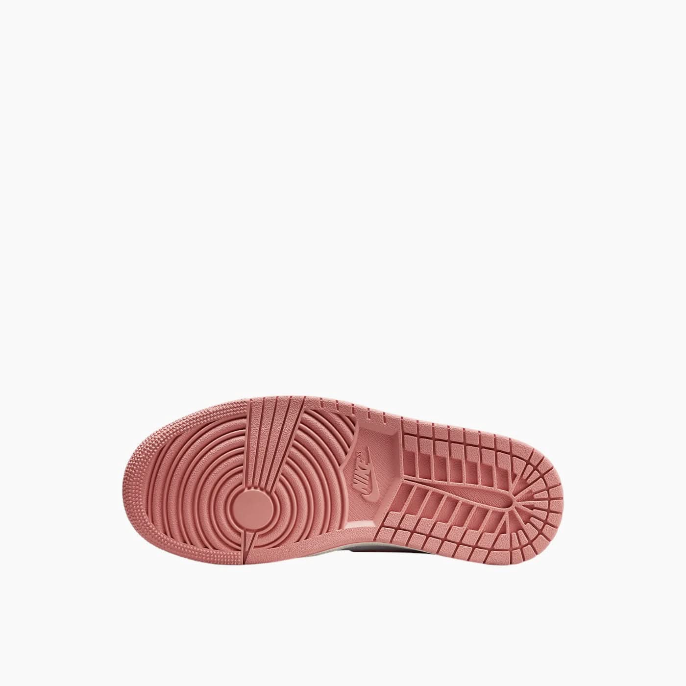 Air Jordan 1 Mid SE Sneakers - Image 6