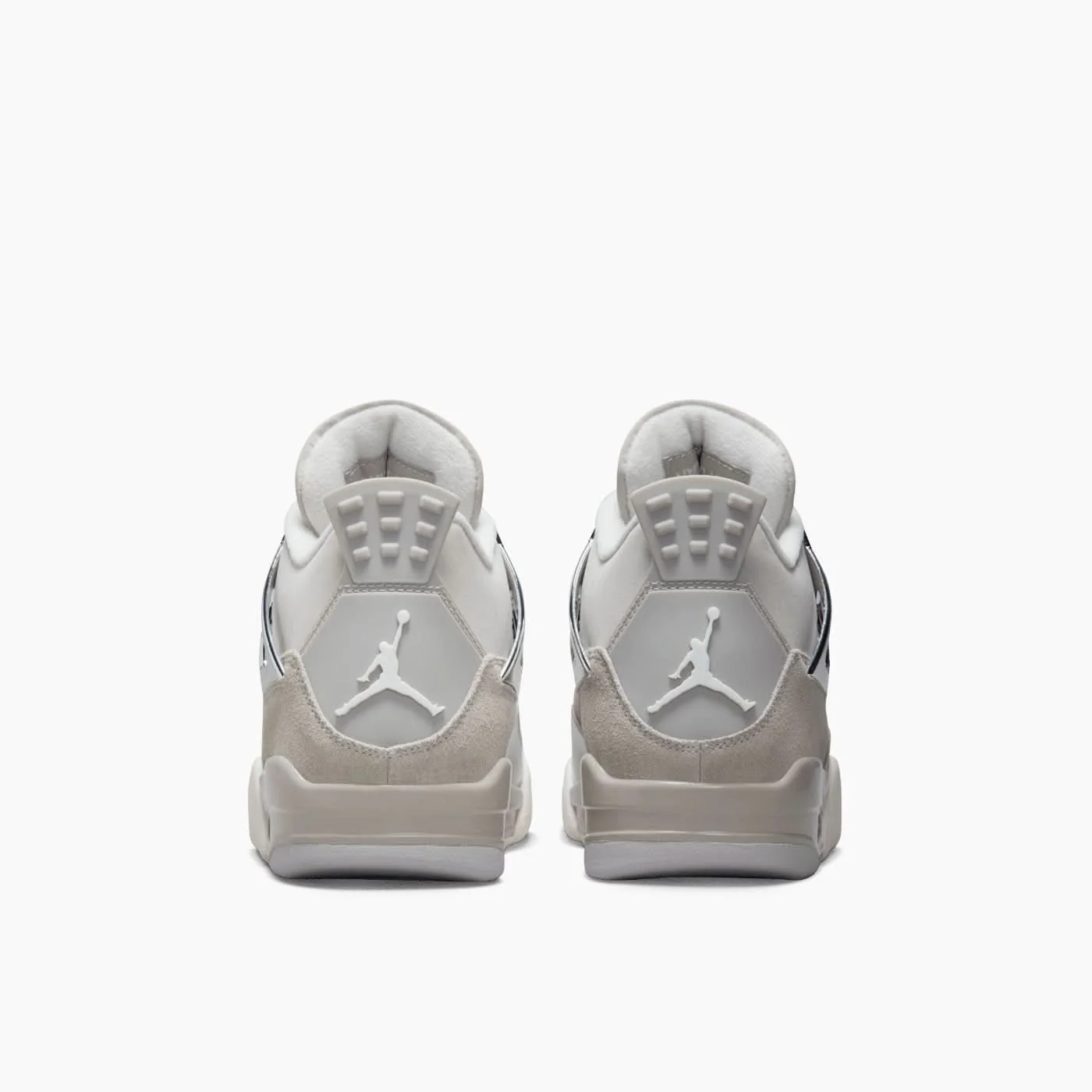 Air Jordan 4 Retro Frozen Moments Sneakers - Image 6