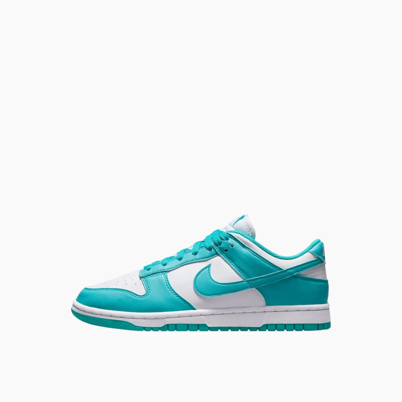 Nike Dunk Low Next Nature Dusty Cactus Shoes - Image 2
