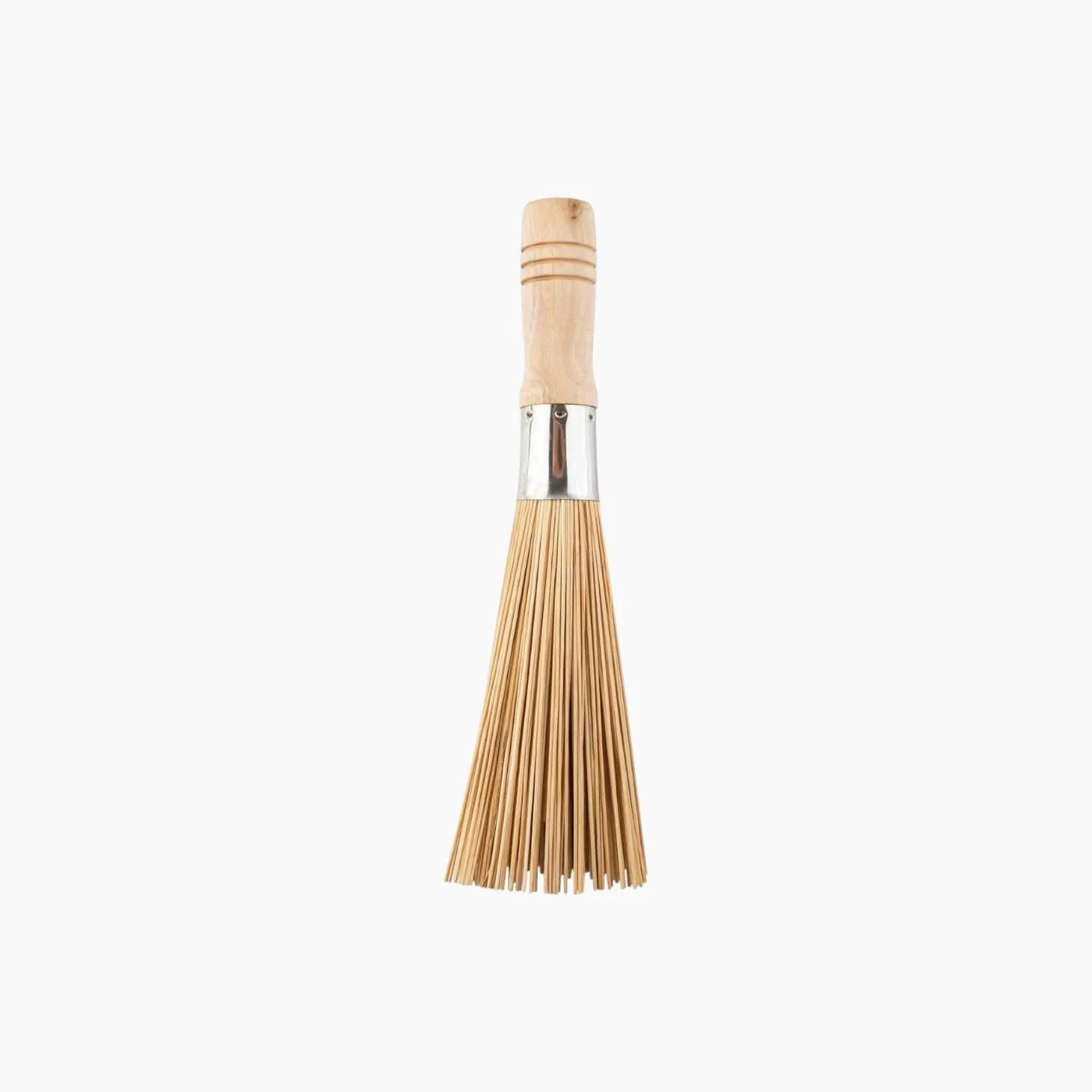 Table Craft Wok Cleaning Whisk - Image 2