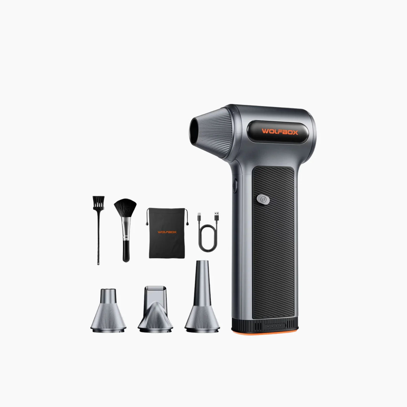 WOLFBOX Electric Air Duster - Image 2