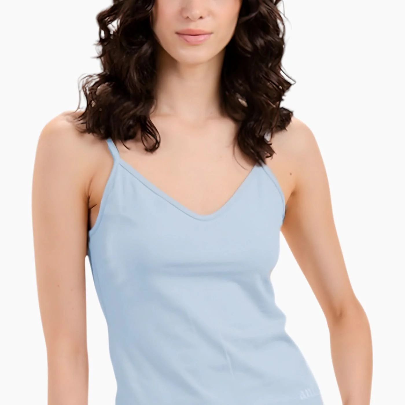 Amar Attire Capsule Collection Tank Top - Image 2