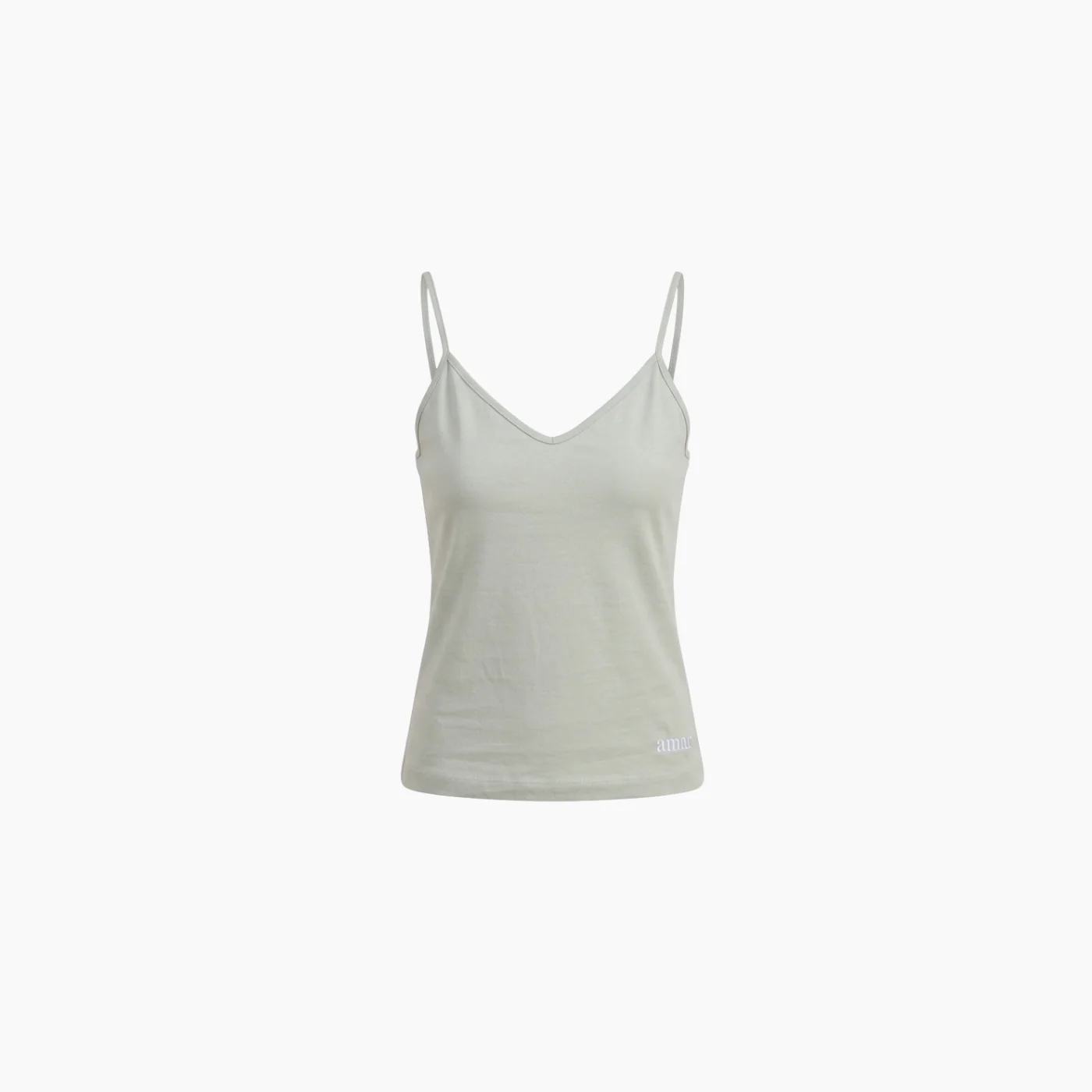 Amar Attire Capsule Collection Tank Top - Image 6