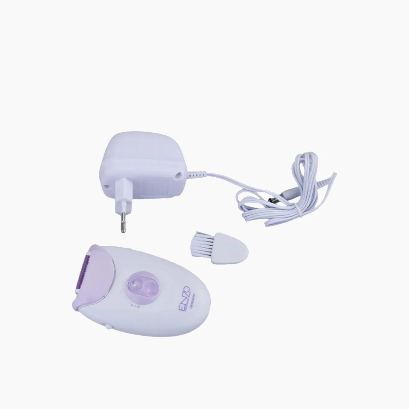 ENZO Women's Epilator Hair Remover - Image 2