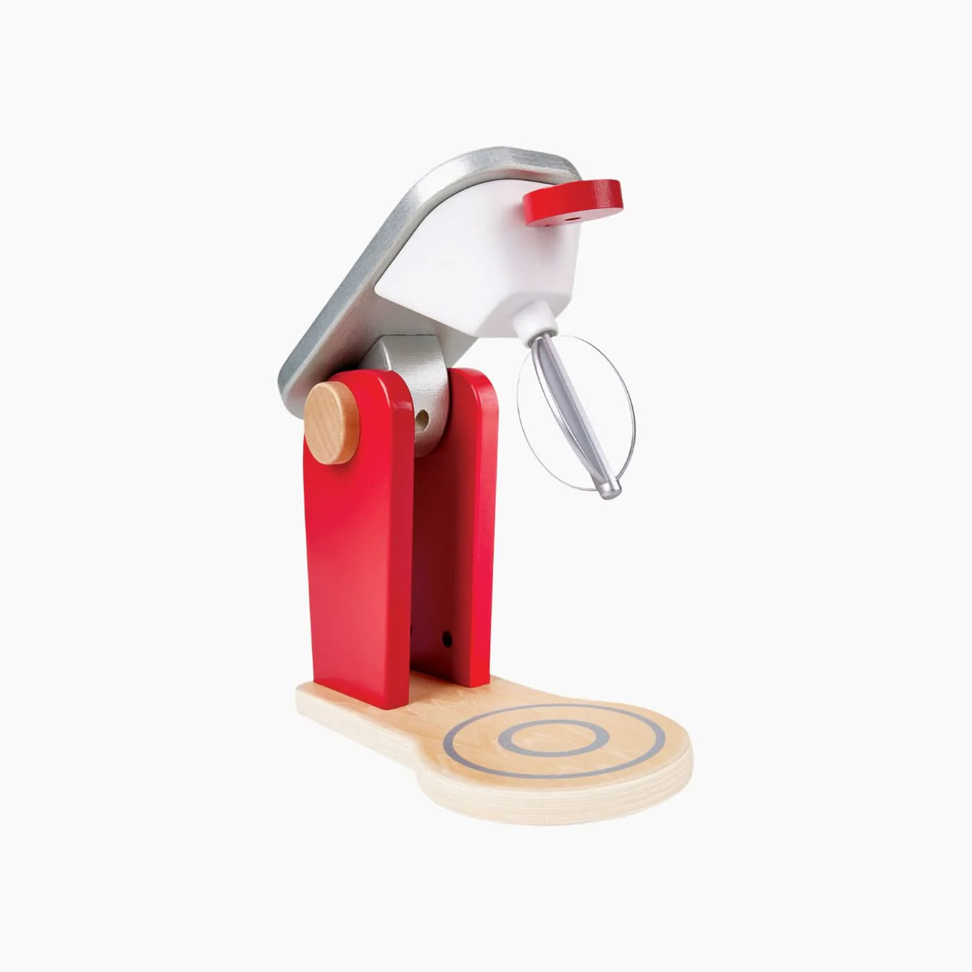Hape Wooden Mix and Bake Set Toy Kitchen - Image 2
