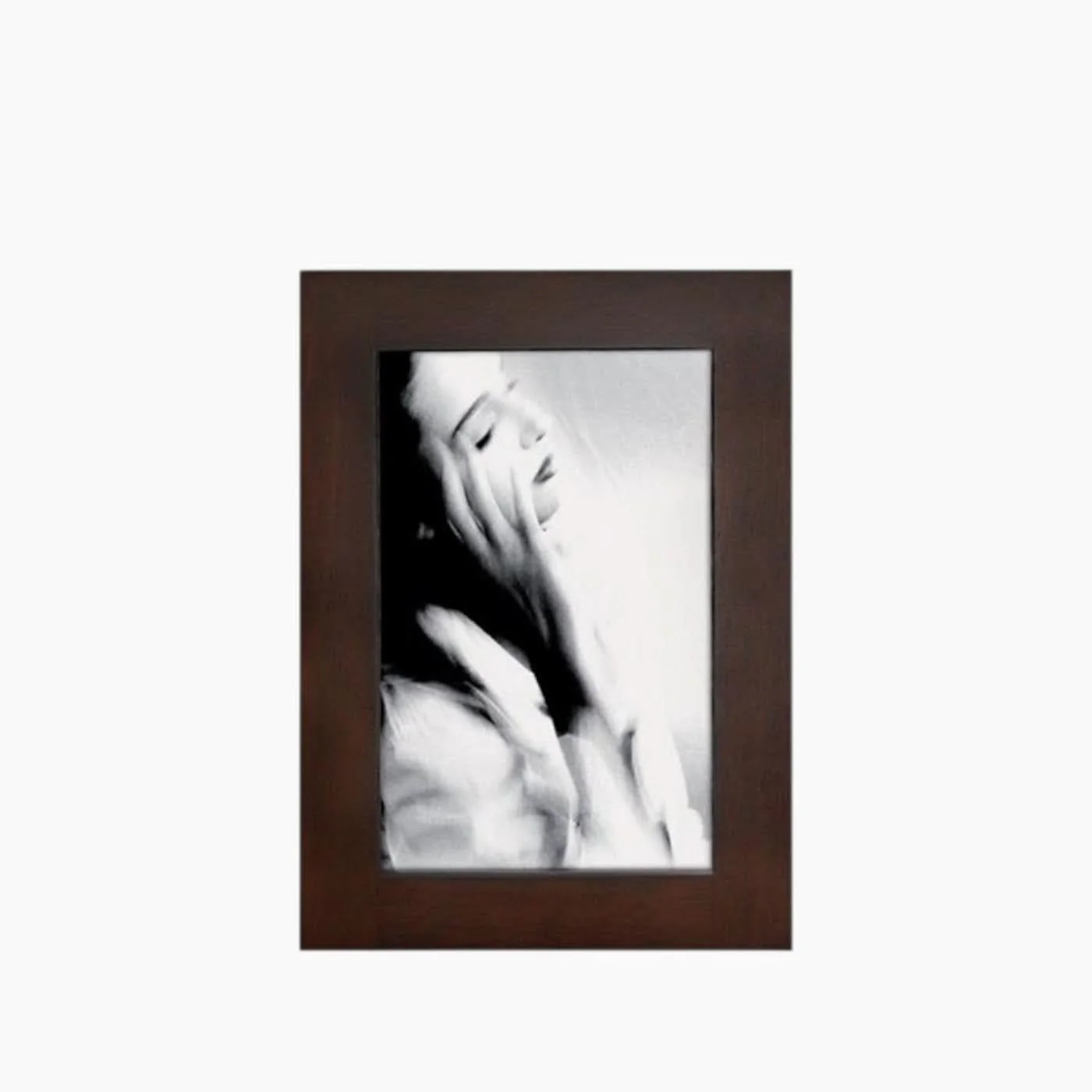 Mascagni Wooden Photo Frame
