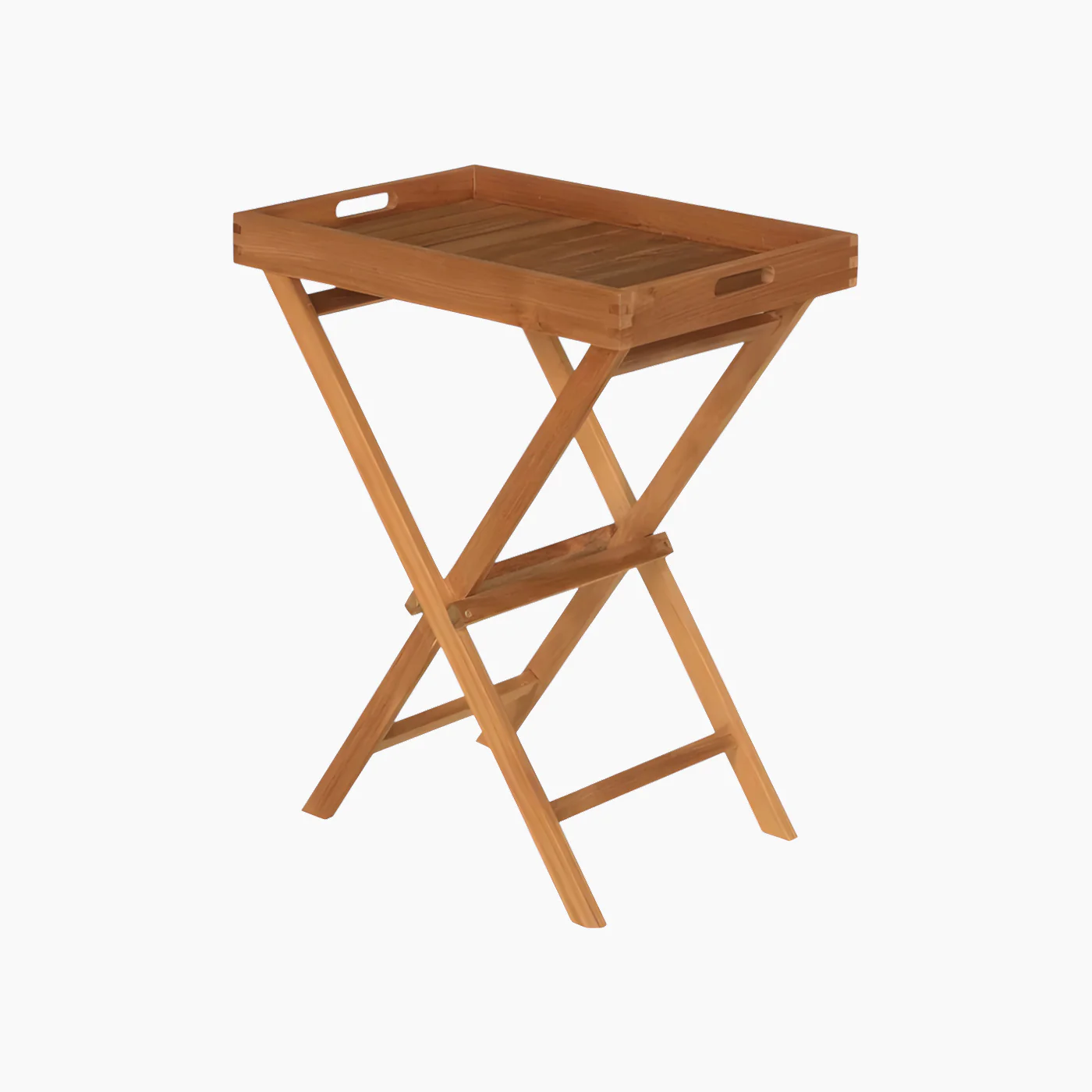 Kuchenprofi Wooden Serving Tray