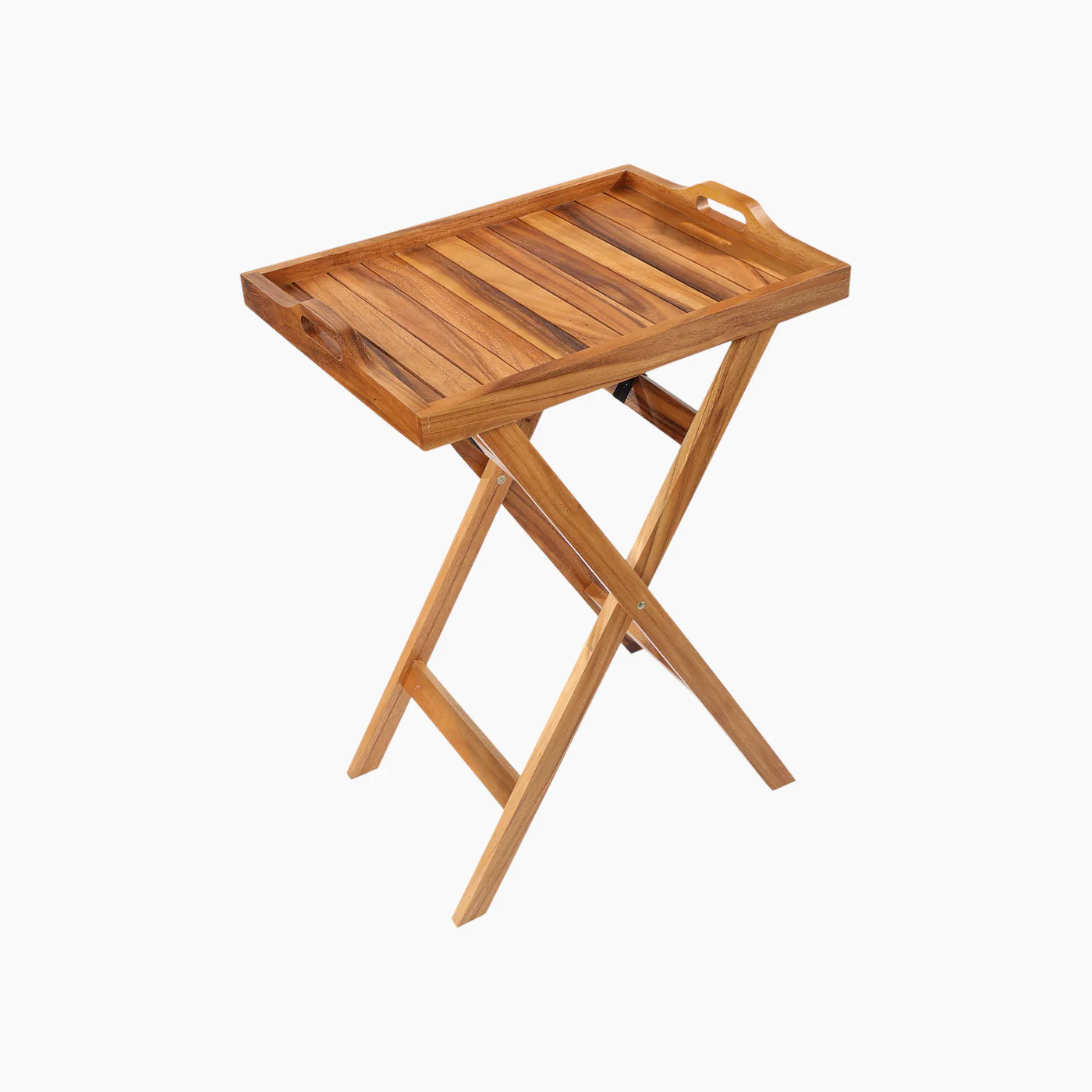 Kuchenprofi Wooden Serving Tray - Image 2