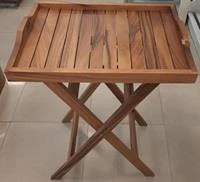 Kuchenprofi Wooden Serving Tray - Image 3