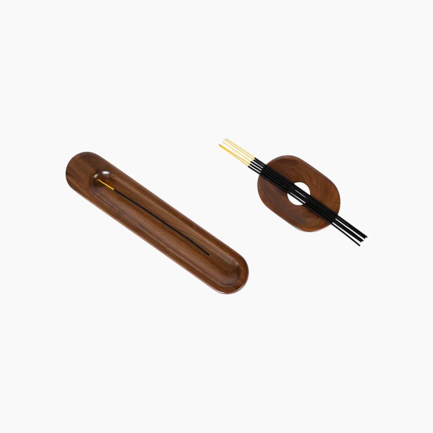 Joyce Spasioti Designs Wooden Sticks Set - Image 2