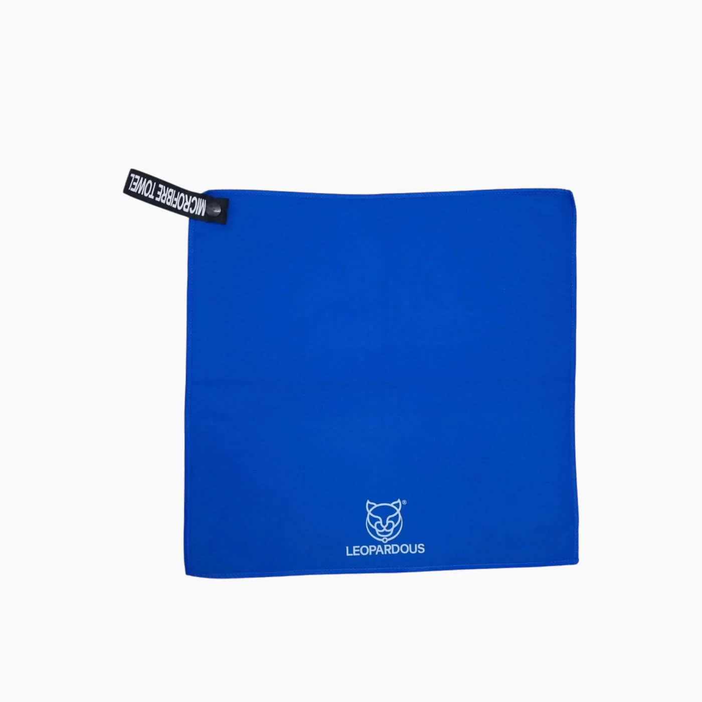 Leopardous Workout Towel - Image 5