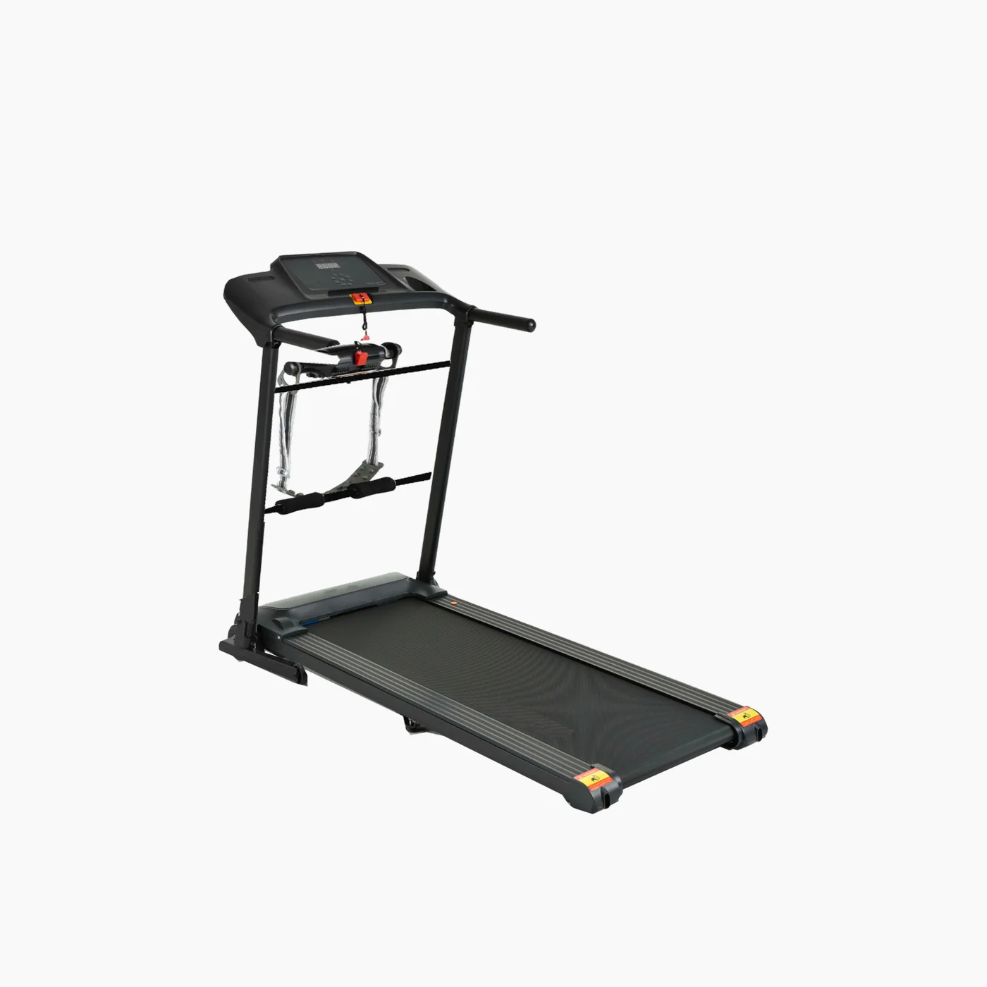 World Fitness Treadmill - Image 2
