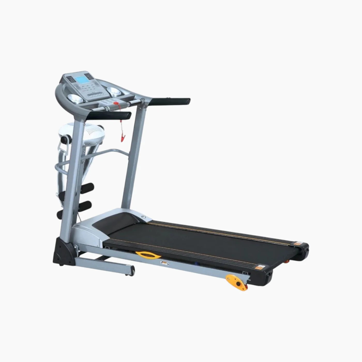 World Fitness Treadmill - Image 5