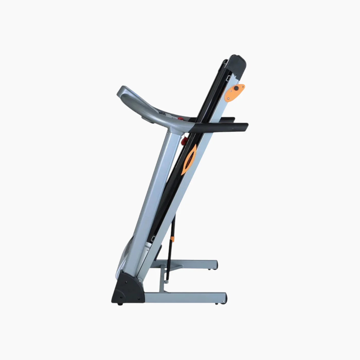 World Fitness Treadmill - Image 6
