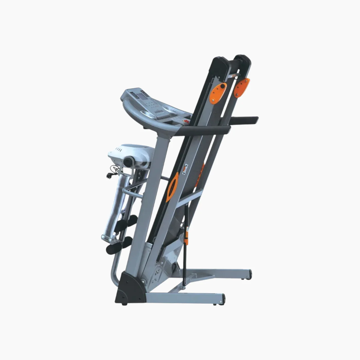World Fitness Treadmill - Image 7