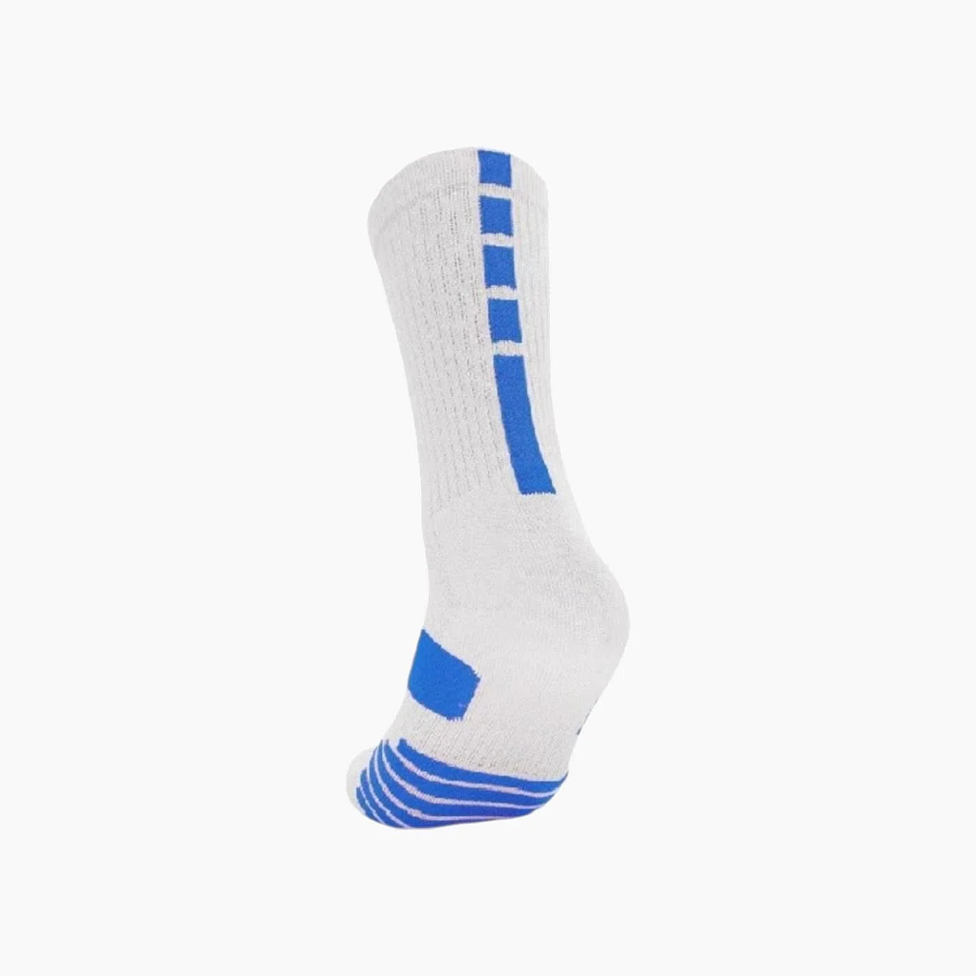 Leopardous WSK Crew Socks - Image 3