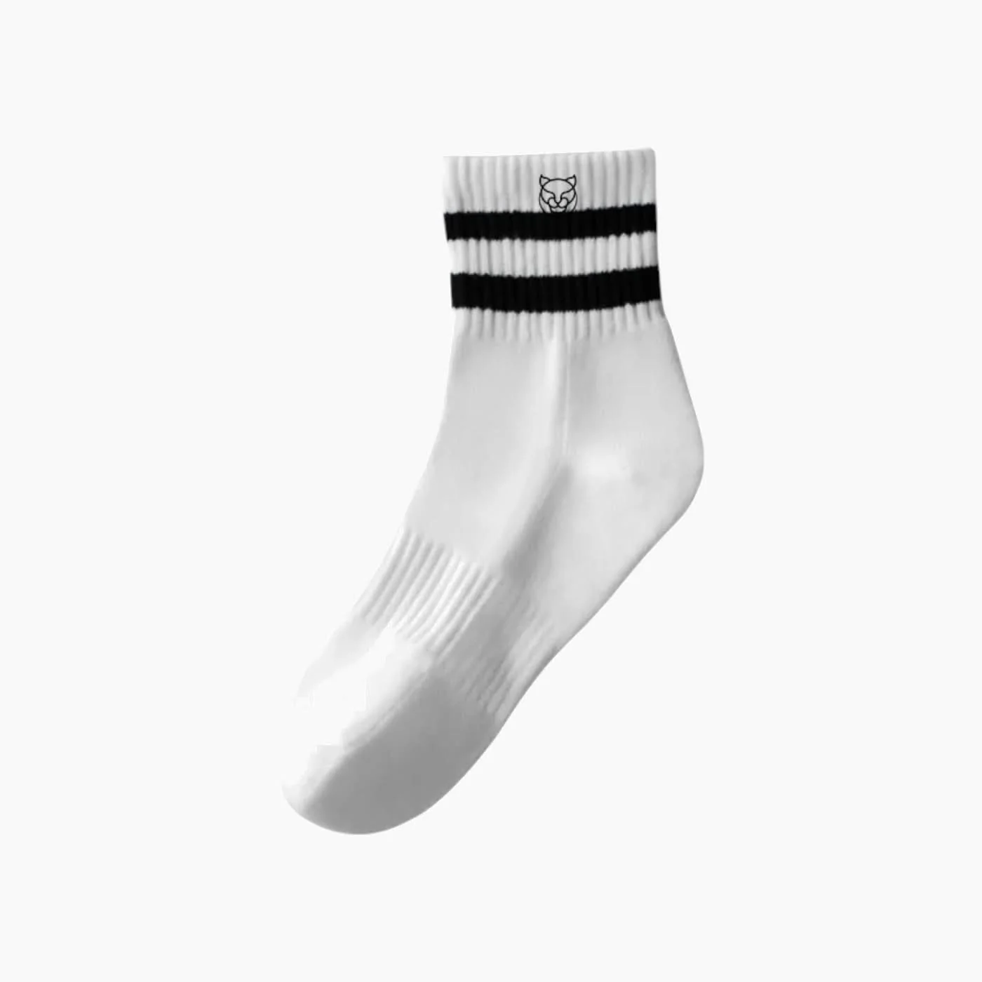 Leopardous WSK Socks