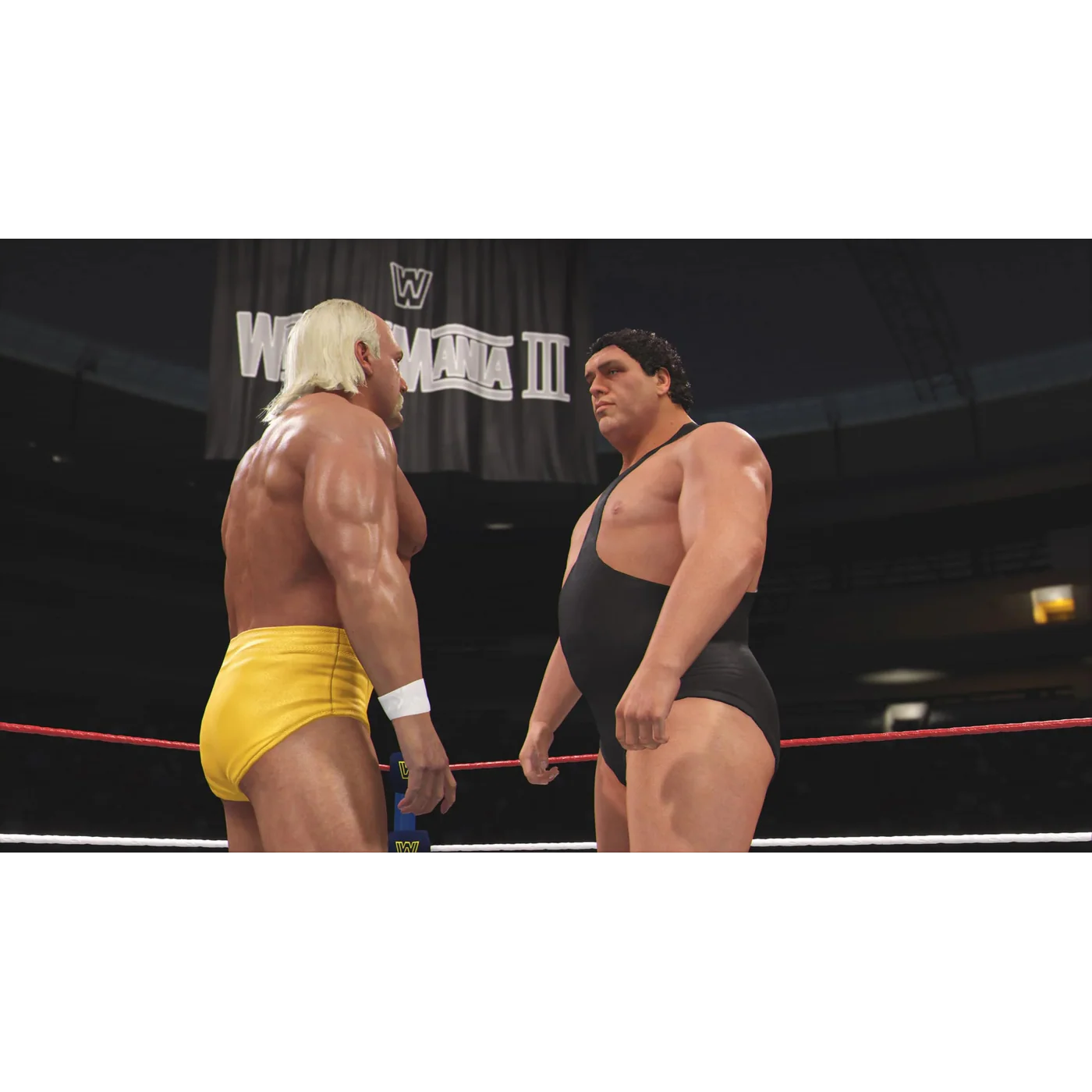 WWE 2K24 PS4 Video Game - Image 2