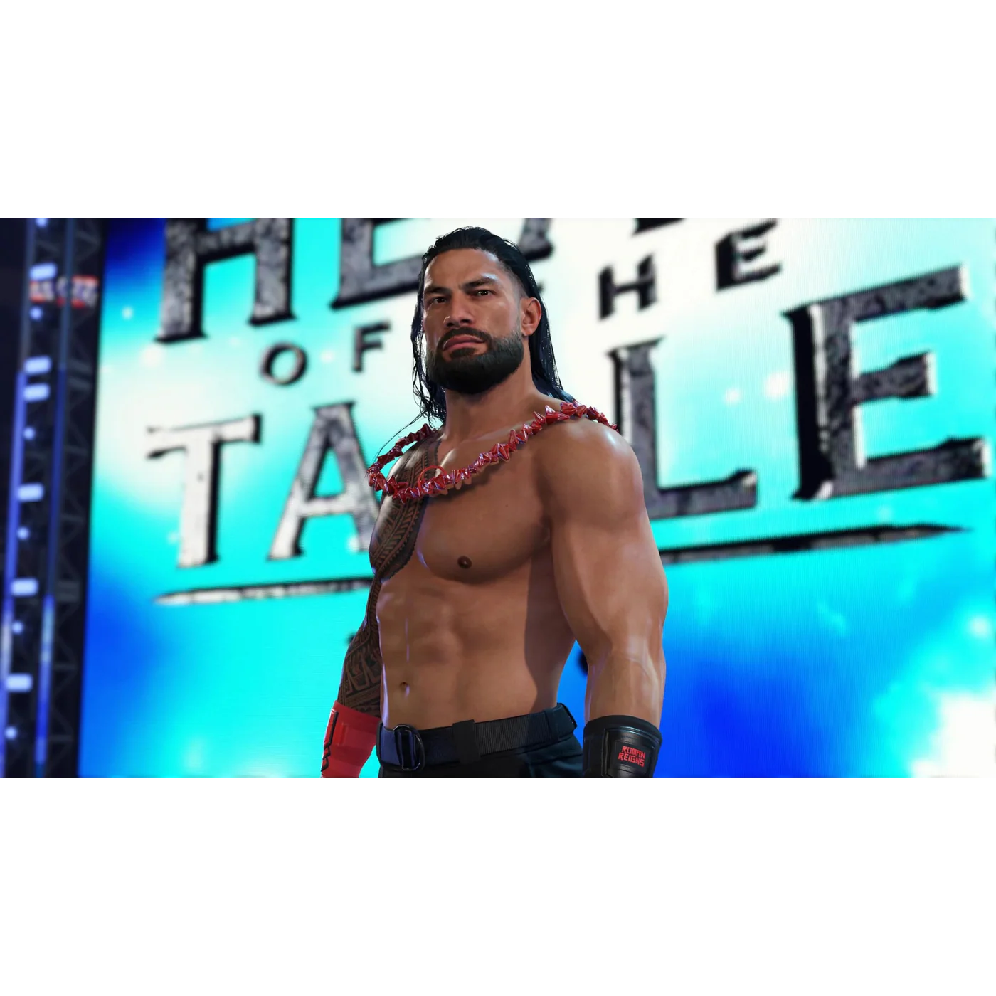 WWE 2K24 PS4 Video Game - Image 5