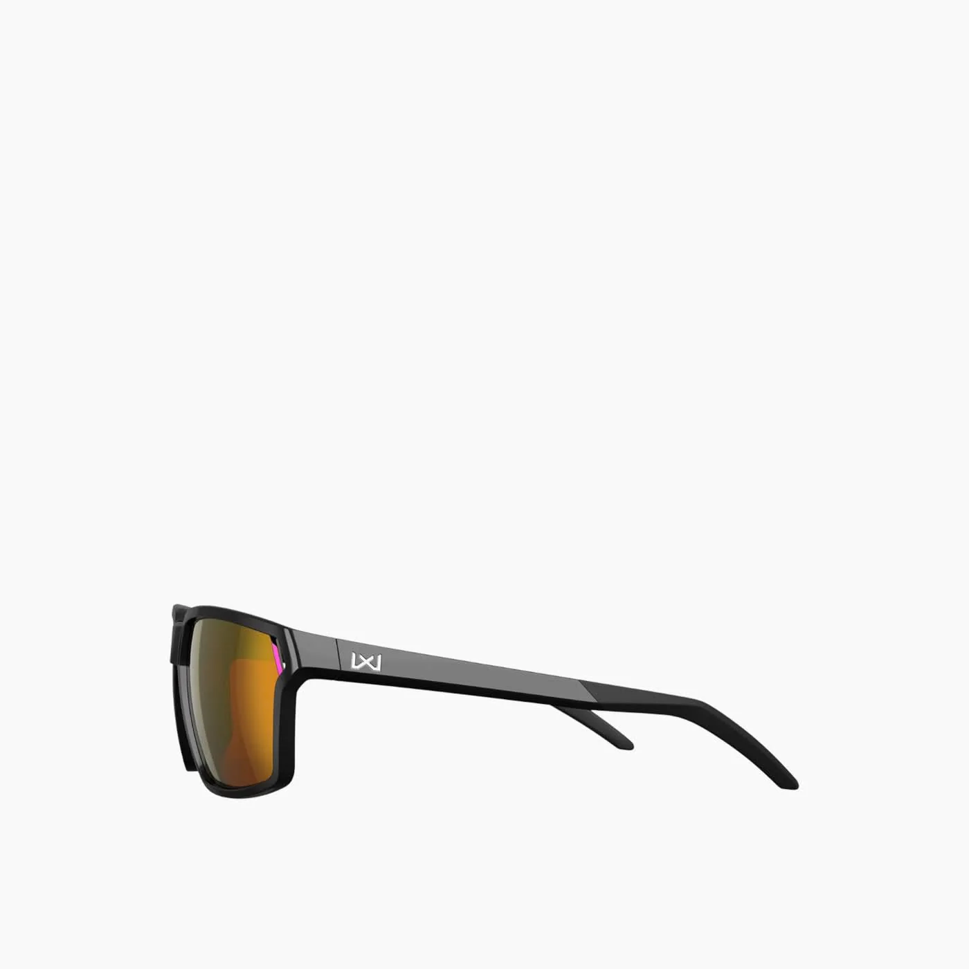 Wiley X Wx Sierra Captivate Polarized Lenses - Image 6