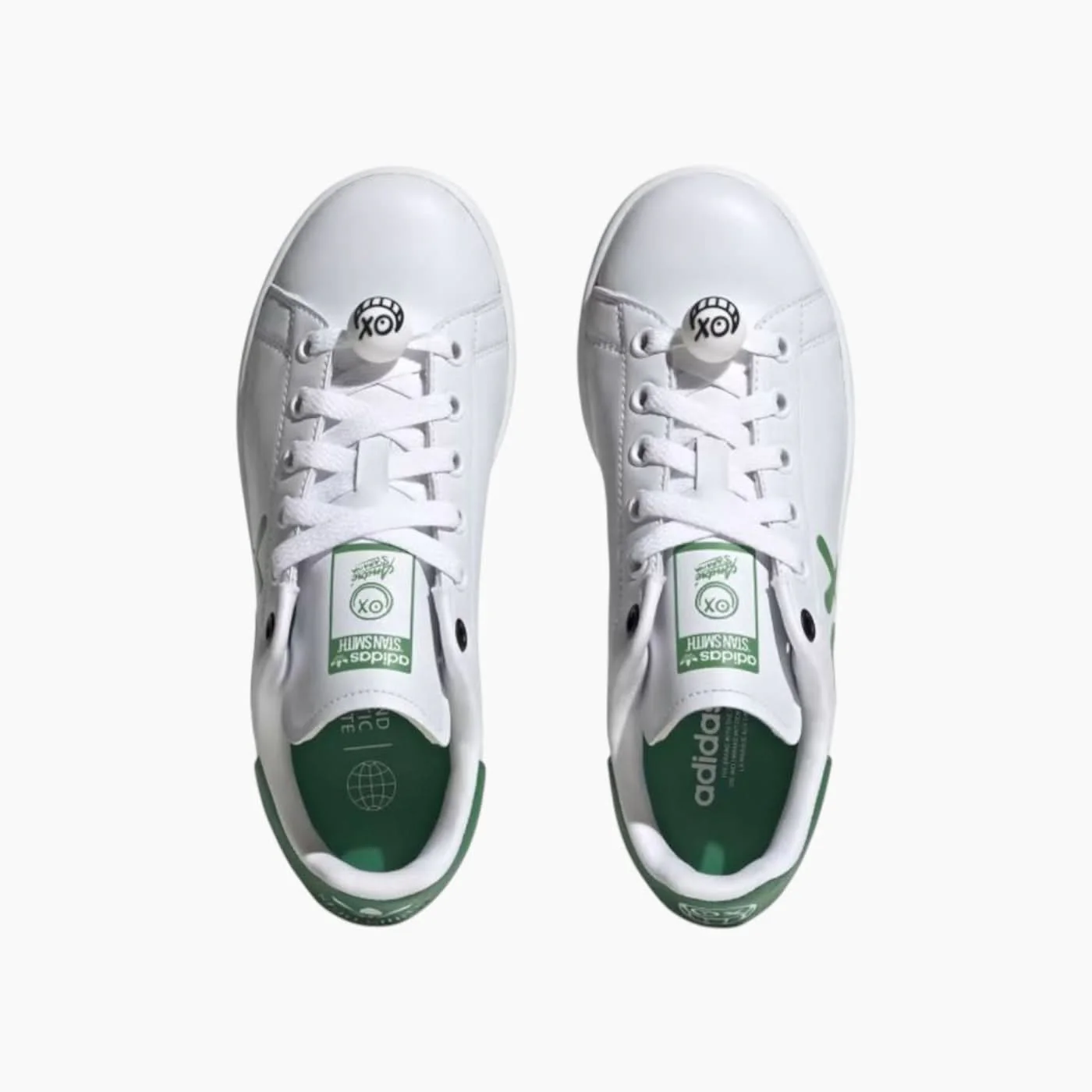 Adidas Stan Smith x Andre Saraiva Sneakers - Image 4