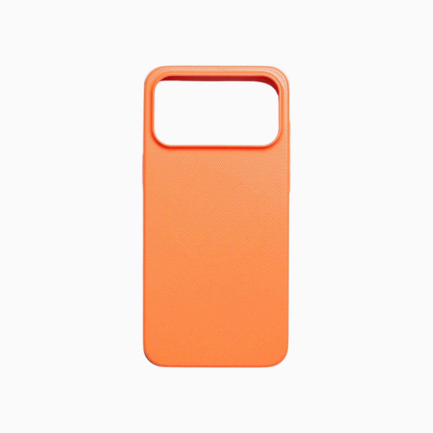 X-Level iPhone Leather Texture Hard Case